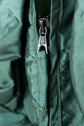 STONE ISLAND 1995 SS EMERALD GREEN FORMULA STEEL VEST