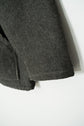 MADE IN ITARY 1998AW PRADA WOOL TWEED LONG COAT