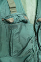 STONE ISLAND 1995 SS EMERALD GREEN FORMULA STEEL VEST