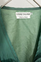 STONE ISLAND 1995 SS EMERALD GREEN FORMULA STEEL VEST