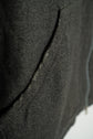 MADE IN ITARY 1998AW PRADA WOOL TWEED LONG COAT