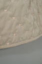 HERMES by Martin margiela Paddock COAT Beige 40