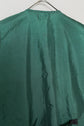 STONE ISLAND 1995 SS EMERALD GREEN FORMULA STEEL VEST