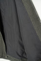 MADE IN ITARY 1998AW PRADA WOOL TWEED LONG COAT