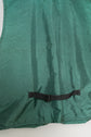 STONE ISLAND 1995 SS EMERALD GREEN FORMULA STEEL VEST