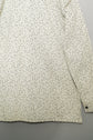 Hermès RENNE REINDEERSKIN H Logo Monogram Leather Shirt