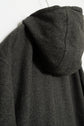 MADE IN ITARY 1998AW PRADA WOOL TWEED LONG COAT