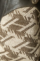 HERMES Leather Flight Jacket