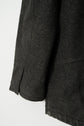 MADE IN ITARY 1998AW PRADA WOOL TWEED LONG COAT