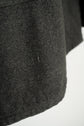MADE IN ITARY 1998AW PRADA WOOL TWEED LONG COAT
