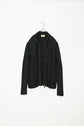HERMES MADE IN ITARY COTTON WOOL DOUBLE ZIP DRIVERS KNIT