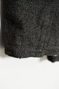 MADE IN ITARY 1998AW PRADA WOOL TWEED LONG COAT