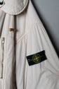 85AW STONE ISLAND RASO GOMMATO Coloured Cover