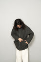 MADE IN ITARY 1998AW PRADA WOOL TWEED LONG COAT