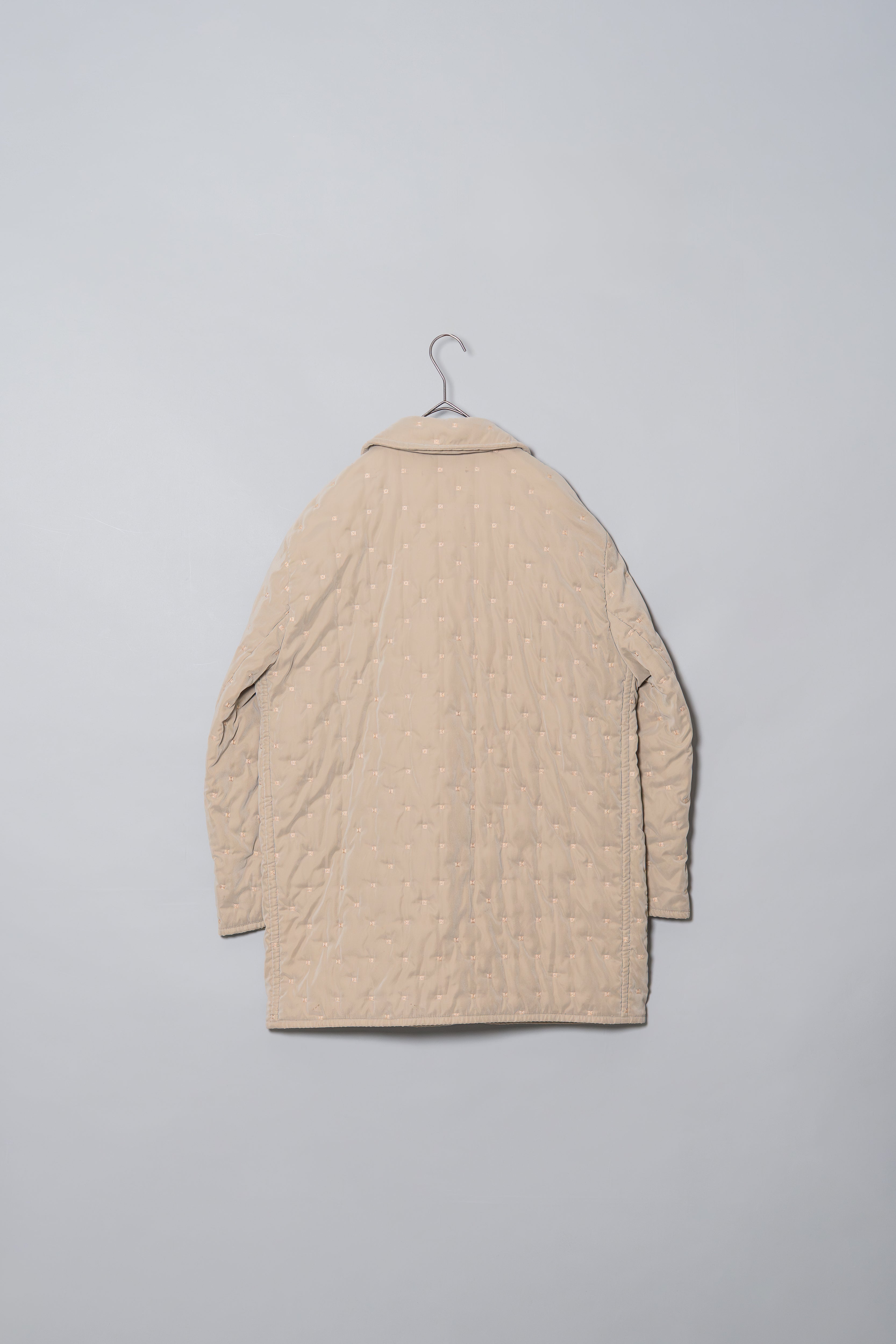 ジャケット・アウター HERMES by martin margiela / Paddock coat Hermes paddock coat margiela - Gem