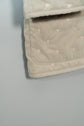 HERMES by Martin margiela Paddock COAT Beige 40