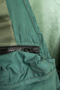 STONE ISLAND 1995 SS EMERALD GREEN FORMULA STEEL VEST