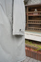 Atelier Padded "FUTON" Overcoat