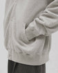 TODAYFUL Cotton Brushed Cardigan