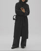 TODAYFUL Padding Raglan Coat