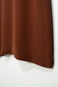 HERMES by Martin margiela Sleeveless Silk Dress