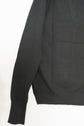 Ballantyne Pure Cashmere V Neck Knit Made in SCOTLAND "DEAD STOCK"