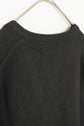 Ballantyne Pure Cashmere V Neck Knit Made in SCOTLAND "DEAD STOCK"