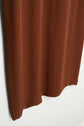 HERMES by Martin margiela Sleeveless Silk Dress