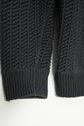 HERMES Made in ITARY Cotton Cashmere Knit