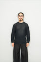 HERMES Made in ITARY Cotton Cashmere Knit