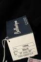 Ballantyne Pure Cashmere V Neck Knit Made in SCOTLAND "DEAD STOCK"
