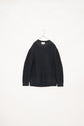 HERMES Made in ITARY Cotton Cashmere Knit