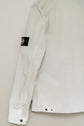 2007SS STONE ISLAND REFLECTIVE JACKET