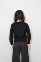Ballantyne Pure Cashmere V Neck Knit Made in SCOTLAND "DEAD STOCK"