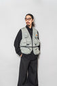 MADE IN FRANCE CHAPAK PHOTOGRAPHER VEST