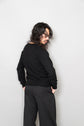 Ballantyne Pure Cashmere V Neck Knit Made in SCOTLAND "DEAD STOCK"