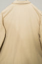 Made in ITALY GIORGIO ARMANI COTTON FLIGHT JACKET WITH CHINSTRAP