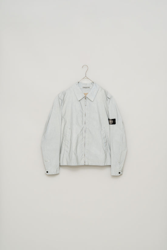 2007SS STONE ISLAND REFLECTIVE JACKET