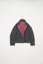 STONE ISLAND 90S Tela Stella Reversible Jacket
