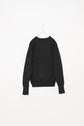 Ballantyne Pure Cashmere V Neck Knit Made in SCOTLAND "DEAD STOCK"