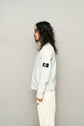 2007SS STONE ISLAND REFLECTIVE JACKET