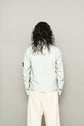 2007SS STONE ISLAND REFLECTIVE JACKET