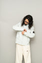 2007SS STONE ISLAND REFLECTIVE JACKET