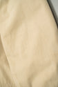 Made in ITALY GIORGIO ARMANI COTTON FLIGHT JACKET WITH CHINSTRAP