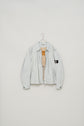 2007SS STONE ISLAND REFLECTIVE JACKET