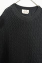 HERMES Made in ITARY Cotton Cashmere Knit