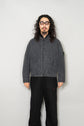 STONE ISLAND 90S Tela Stella Reversible Jacket