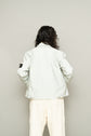 2007SS STONE ISLAND REFLECTIVE JACKET