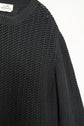 HERMES Made in ITARY Cotton Cashmere Knit