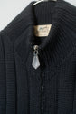 HERMES MADE IN ITARY WOOL CASHMERE SILK DRIVERS KNIT